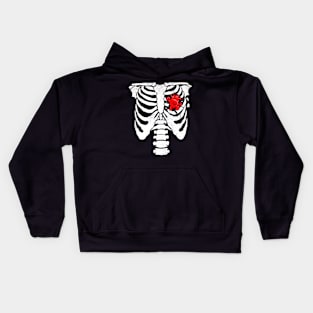 Oh Yeah! Kids Hoodie